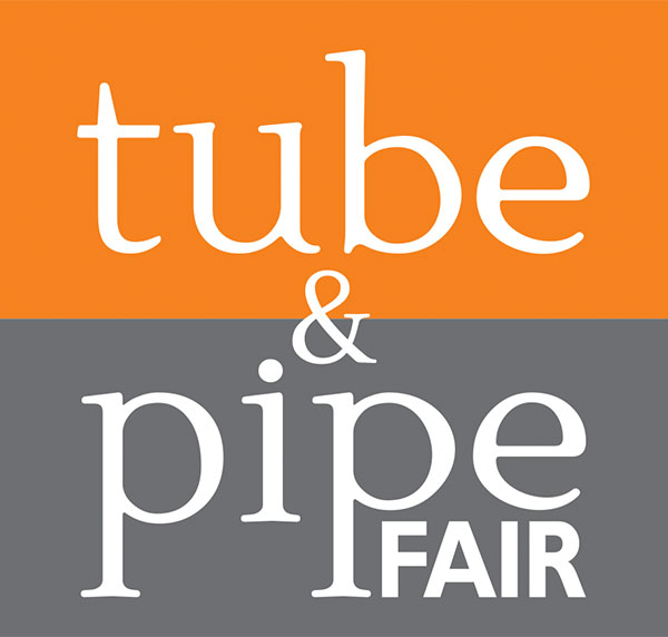 Pipes and Tube Expo logo