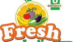 Fresh India Show logo