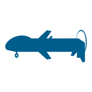 Drone International Expo logo